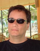 FERNANDO TOSCANO, editor do Portal Brasil