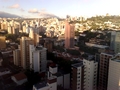 Belo Horizonte ao entardecer (Foto/Crédito: Nilma Haas)