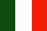 Bandeira da Itlia