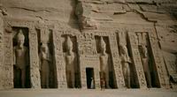 Templo de Nefertari, Abu Simbel (www.portalbrasil.net)