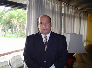 Dr. Marclio Novaes Maxxon, Presidente da ANERTT - www.anertt.com.br