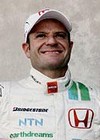 Rubens Barrichello (Brasil), Honda, n 17
