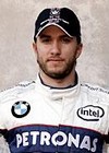 Nick Heidfeld (Alemanha), BMW Sauber, n 3