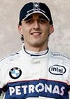 Robert Kubica (Polnia), BMW Sauber, n 4
