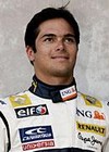 Nlson ngelo Piquet (Brasil), Renault, n 6