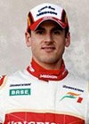Adrian Sutil (Alemanha), Force India, n 20