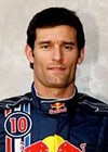 Mark Webber (Austrlia), Red Bull, n 10