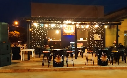 A cidade de Porto Nacional oferece uma boa variedade de bares.
