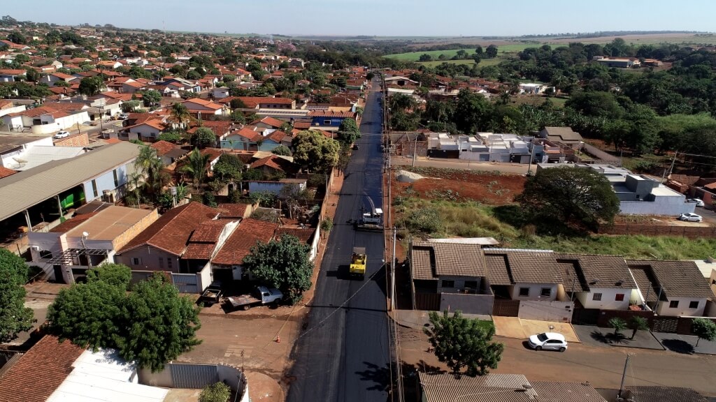  Abaixo, você encontra uma lista com os 15 bairros da cidade de Santa Helena de Goiás