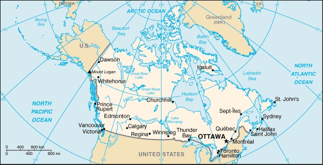 Canad - CRDITOS: http://pt.wikipedia.org/wiki/Ficheiro:Ca-map.png
