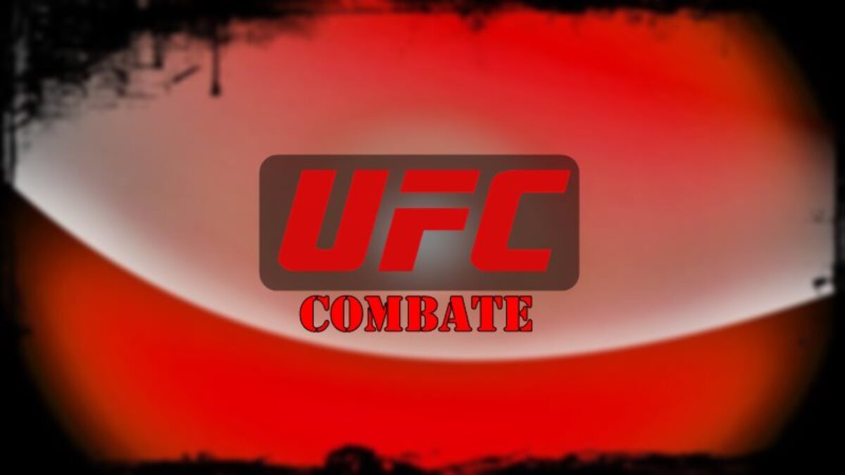 UFC Ao Vivo / Assistir Online TvHd.Net