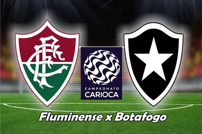 Fluminense X Botafogo Ao Vivo Onde Assistir O Jogo Da Semifinal Da Taça Rio Neste Domingo 05