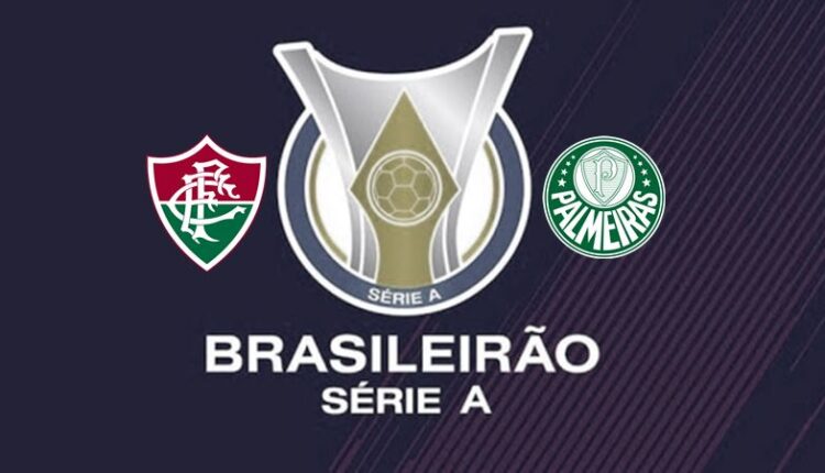 Fluminense x Palmeiras ao vivo: onde assistir online o ...