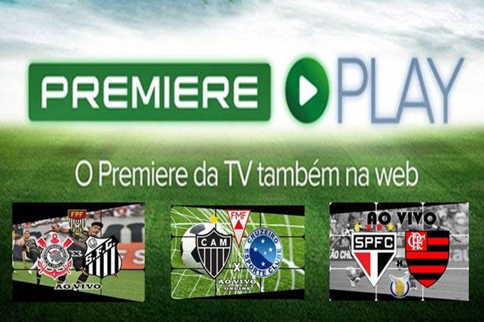 Assistir Premiere online no Globoplay