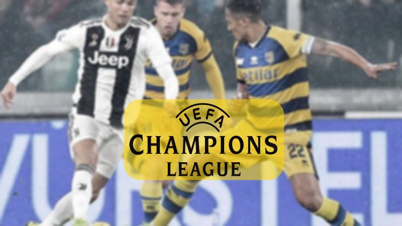 Veja onde assistir ao vivo os jogos da Champions League - Foto - Instagram