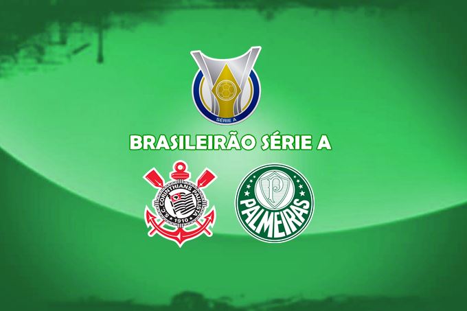 Corinthians X Palmeiras Ao Vivo Como Assistir Online O Jogo Do Brasileirao