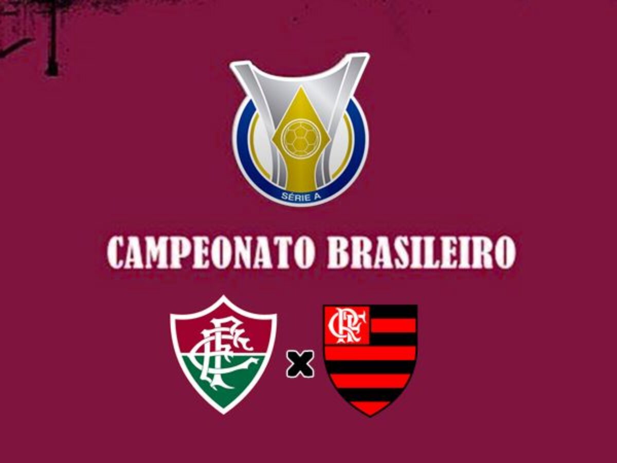 Onde Assistir Flamengo X Fluminense / Fluminense X ...