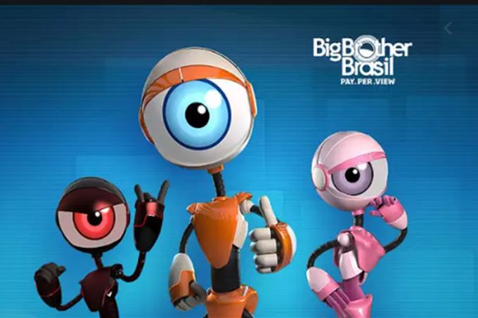 Onde assistir o BBB 21 ao vivo?