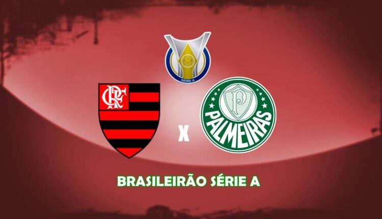 Assista Flamengo X Palmeiras Ao Vivo Como Assistir Online Ao Jogo Do Brasileirao