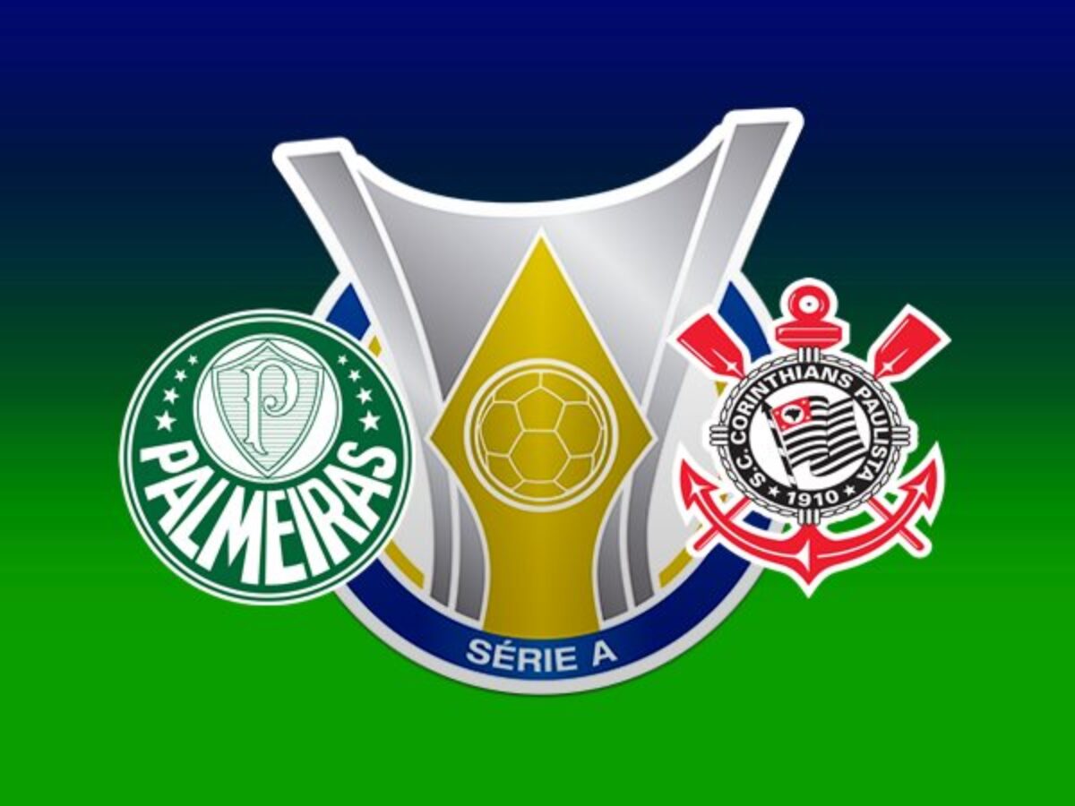 Transmissão de Corinthians x Palmeiras ao vivo: assista online e na Tv ao  Derbi pelo Paulistão