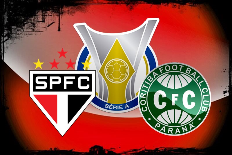 Sao Paulo X Coritiba Onde Assistir Ao Vivo E Online Ao Jogo Do Campeonato Brasileiro Neste Sabado 23