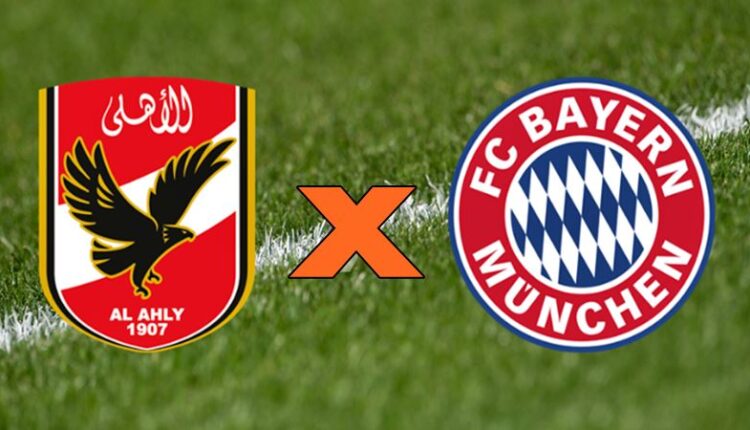 Al Ahly X Bayern De Munique Ao Vivo Onde Assistir Ao Jogo Pelo Mundial De Clubes