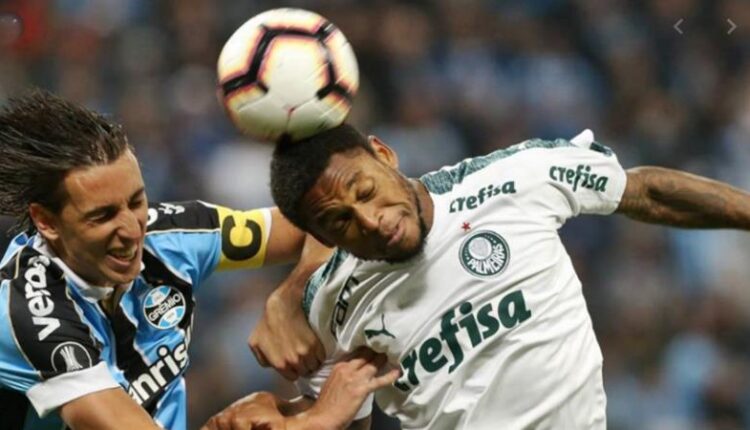 Grêmio X Palmeiras Ao Vivo Veja Como Assistir Online Ao Jogo Da Copa Do Brasil 9020