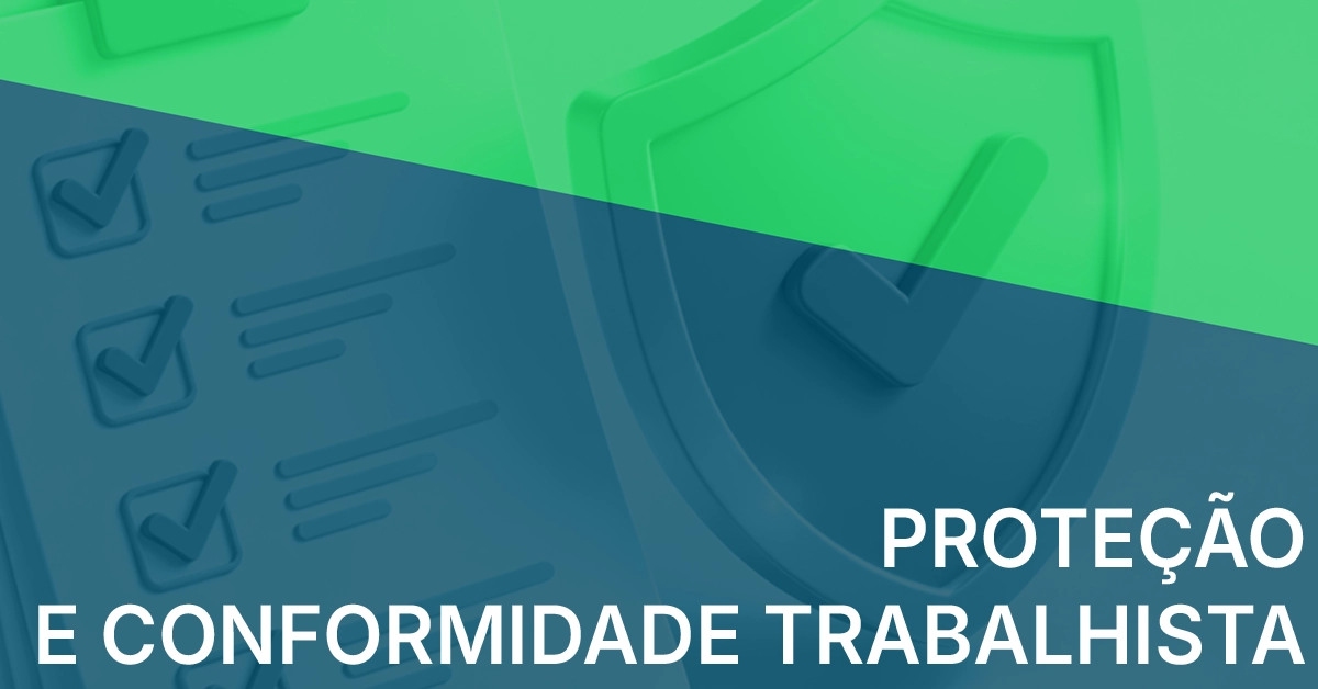 Cartão com lupa sobre contracheque neutro, mostrando rendimentos e deduções. Cartão neutro que reforça a verificação de médias, extras e deduções; -gratuito.