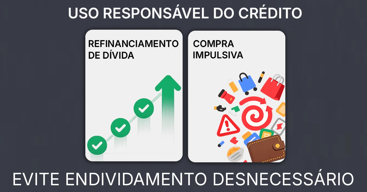 Usos recomendados